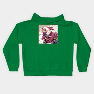 DodgeDoggo Kids Hoodie